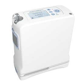 Inogen One G4