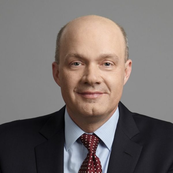 Andrew P. Stone