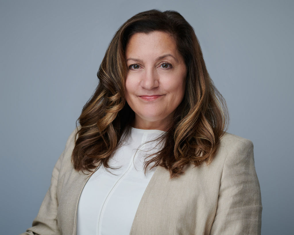Gina M. Sykes