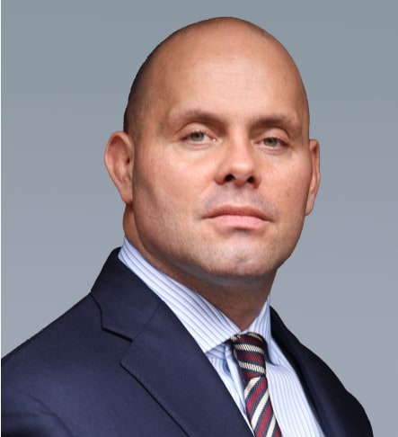 Jason A. Kopcak