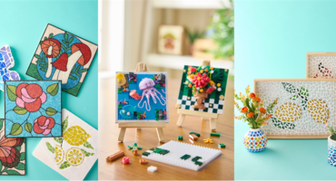 Thumbnail: Michaels Brings Screen-Free Creativity to Summer with New DIY Craft Kits
