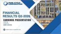 PCYO Q2 2026 Presentation