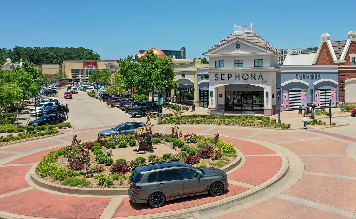 The Promenade at Chenal