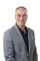 Ted Tewksbury, Ph.D.