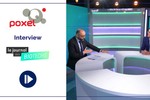 Interview de Thomas Kuhn, Directeur general de Poxel, dans le Journal des Biotech – 3 avril 2023