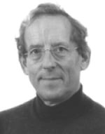 Dr. Henk E. D. J. ter Keurs, MD, PhD