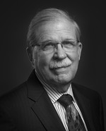 Ray Pratt, M.D.