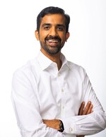 Sanjay Subramanian, MBA