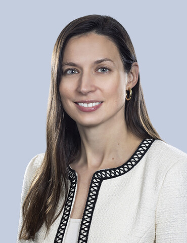 Nicole Schaltenbrand