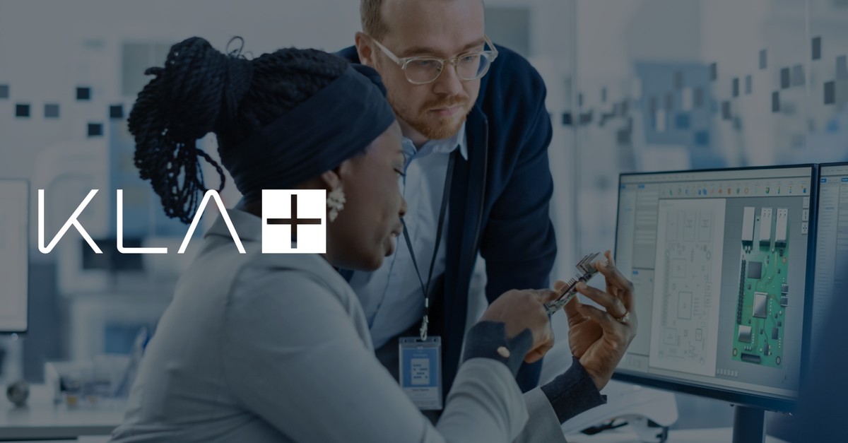 KLA Announces First Quarter Fiscal Year 2025 Earnings Date KLA