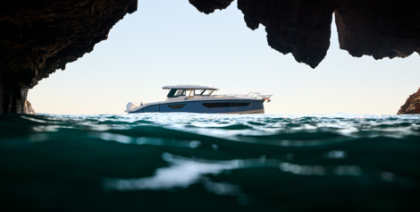 Brunswick Corporation Demonstrates Strong Market Momentum at Cannes Yachting Festival 2026