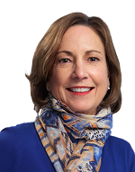 Patricia Davies Headshot