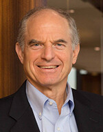 Joshua Bekenstein Headshot