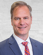 Trevor Lang Headshot