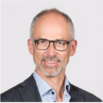 Andy Weymann, M.D.