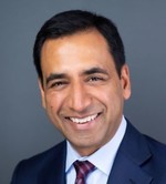 Rohit Gupta