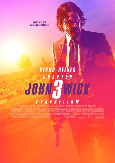 John Wick