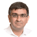Sameer Bharadwaj