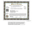 IL State Licensure
