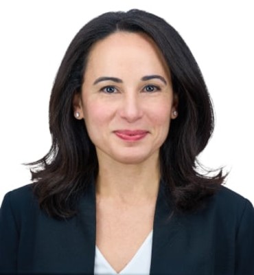 Lauren Schrier, MBA