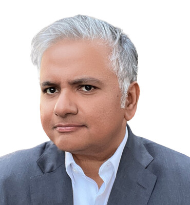 Anirban Mukherjee, MBA, MS