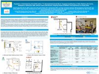 Feasibility of Administering Iomab-B without Lead-Lined Rooms