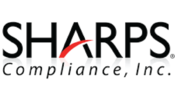 Sharps Compliance, Inc