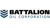 Battalion Oil Corporation