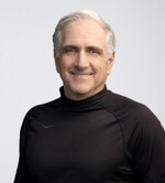 David A. Burwick Headshot