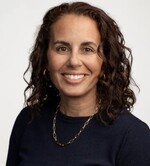 Maha S. Ibrahim Headshot
