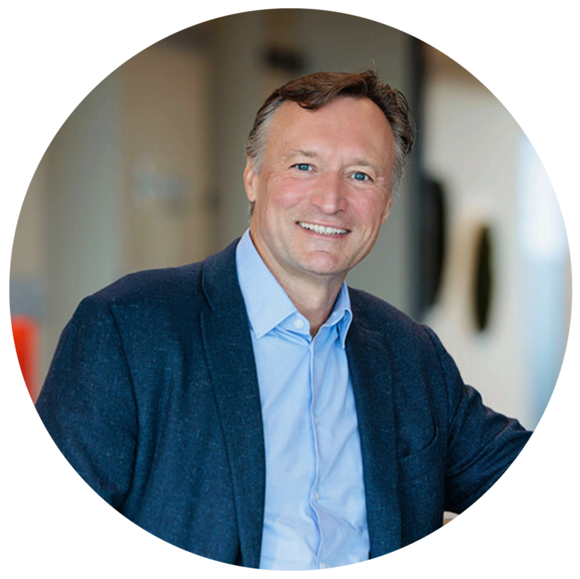 Laurent Bossard