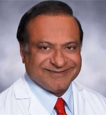 Zachariah P. Zachariah, M.D.