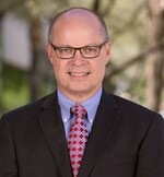 Michael A. Finley Headshot