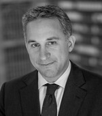 David Schamis Headshot