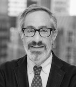 Larry Leibowitz Headshot