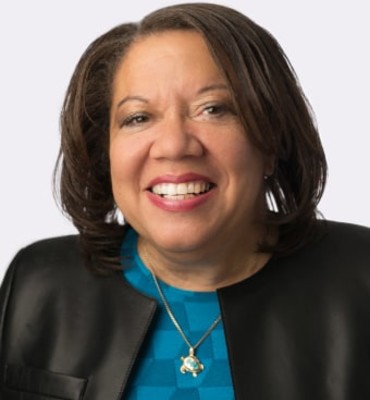 Dr. Lisa C. Egbuonu-Davis