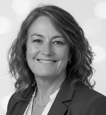 LeeAnn Rohmann Headshot