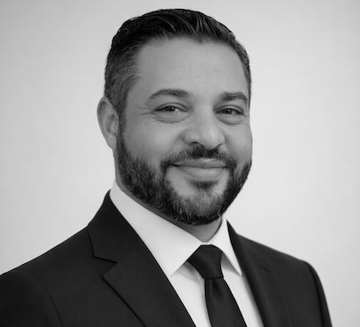 Dr. Ragheb Milad Headshot