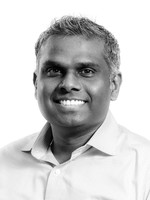 Saravan Subramaniam Saravan Subramaniam