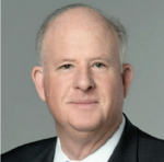 Timothy C. Rollins Headshot