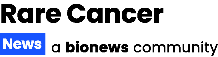 Rare Cancer News Logo