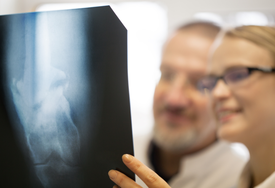 U.S. Clinical Trial Phase II