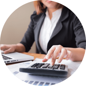 Accounting/Finance