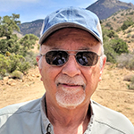 Luis A. Vega, P.Geo