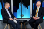 Nick Batsford talks to George Bee, CEO of US Gold Corp