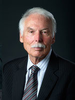 Larry E. Romrell