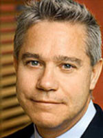 J. David Wargo