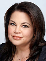 Christy Haubegger