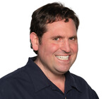 Louis Breger Headshot