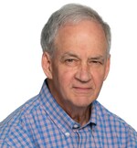 Tom Marinis Headshot